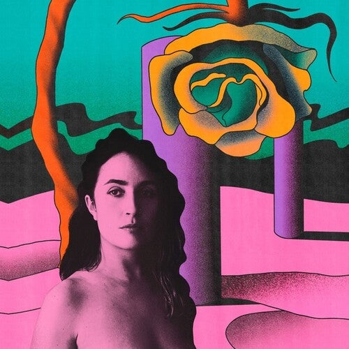 Ameli in the Woods - Throw My Fears Into The River