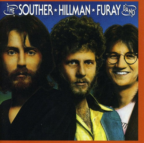 Shf Band (Souther Hillman Furay Band) - Souther Hillman Furay Band