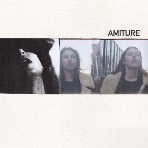 Amiture - Mother Engine