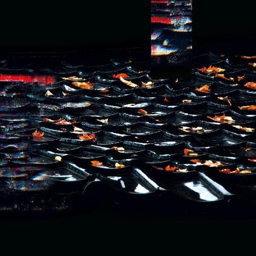 Eraldo Bernocchi / Hoshiko Yamane - Sabi