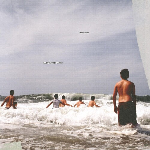 Offline - La couleur de la mer