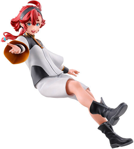 Bandai Spirits - Mobile Suit Gundam The Witch From Mercury - Ichibansho - Suletta Mercury (vol. 2)