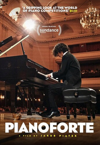 Pianoforte