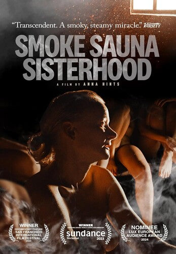 Smoke Sauna Sisterhood