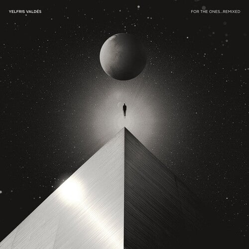 Yelfris Valdes - For The Ones Remixed