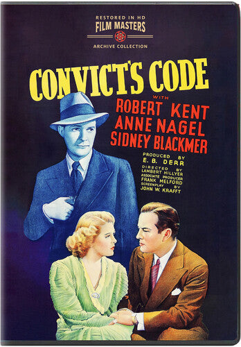 Convict's Code