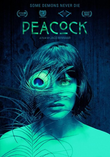 Peacock (Pou)