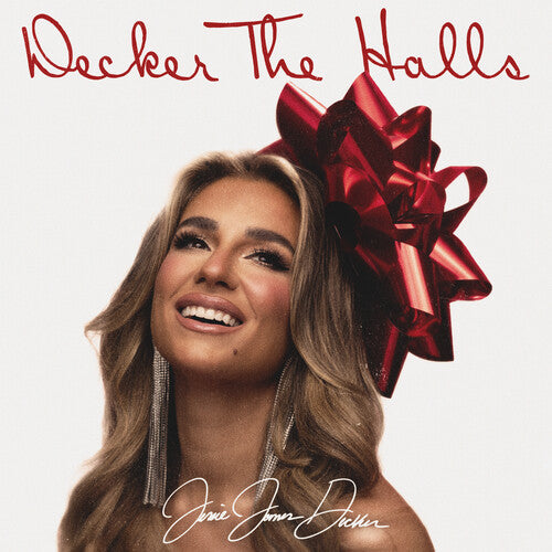 Jessie Decker James - Decker The Halls