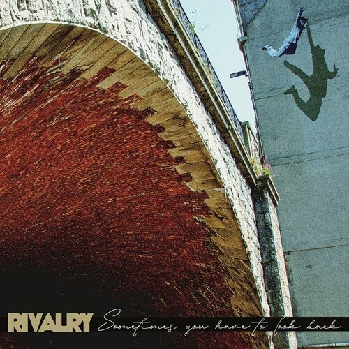 Rivalry - Sometimes You Have To Look Back