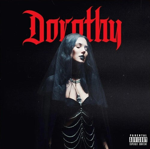 Dorothy - Black Sheep / A Beautiful Life