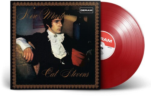 Cat Stevens ( Yusuf ) - New Masters