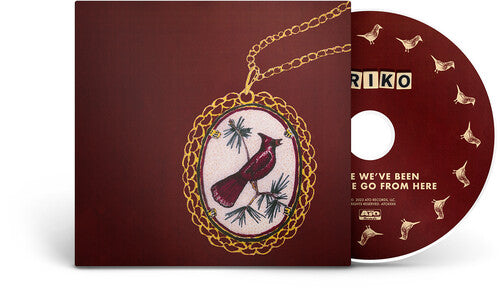 Friko - Where We've Been, Where We Go From Here