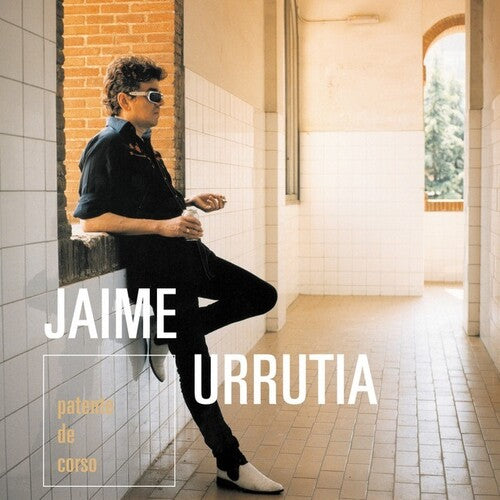 Jaime Urrutia - Patente De Corso