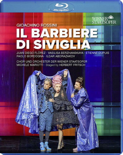 Il Barbiere Di Siviglia