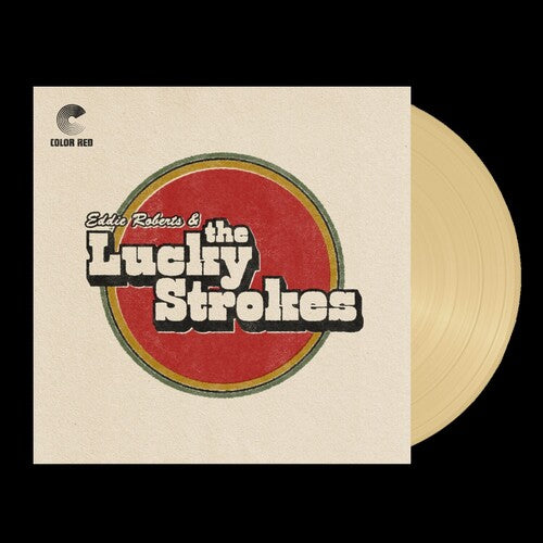The Lucky Strokes - The Lucky Strokes