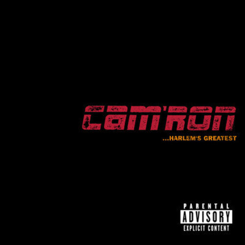 Cam'ron - Harlem's Finest