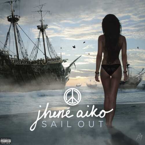 Jhene Aiko - Sail Out