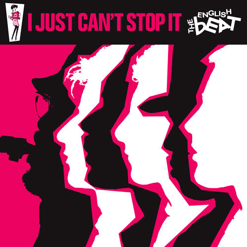 English Beat - I Just Can’t Stop It (Expanded)