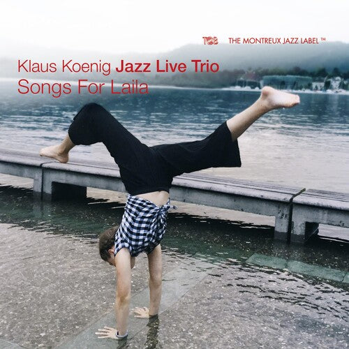 Klaus Koenig - Songs For Laila