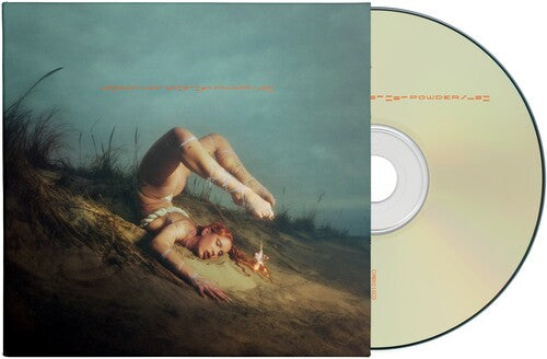 Eartheater - Powders