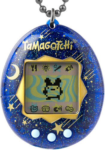Tamagotchi - Original - Gen2 Starry Shower