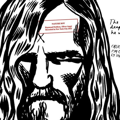 Raymond Pettibon / Oliver Augst - Nature Boy