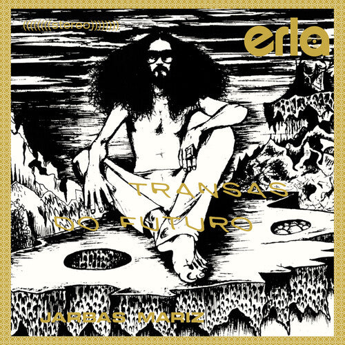 Jabas Mariz - Transas Do Futuro