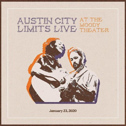 Watchhouse - Austin City Limits Live At The Moody Theater