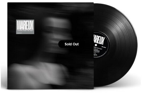 Mareux - Lovers From The Past