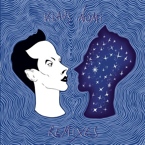 Klaus Nomi - Remixes (Volume 2)