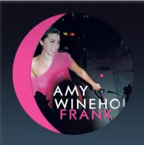 Amy Winehouse - Frank - Picture Disc