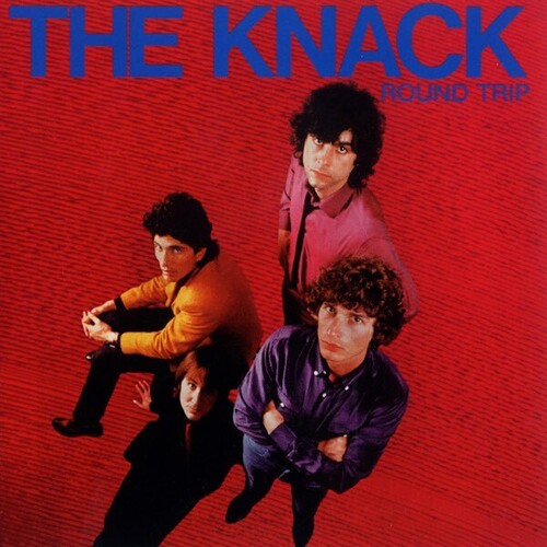 Knack - Round Trip