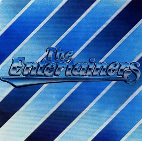 Entertainers - Entertainers