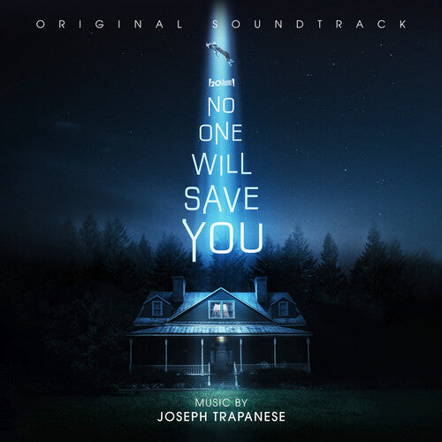 Joseph Trapanese - No One Will Save You (Original Soundtrack)