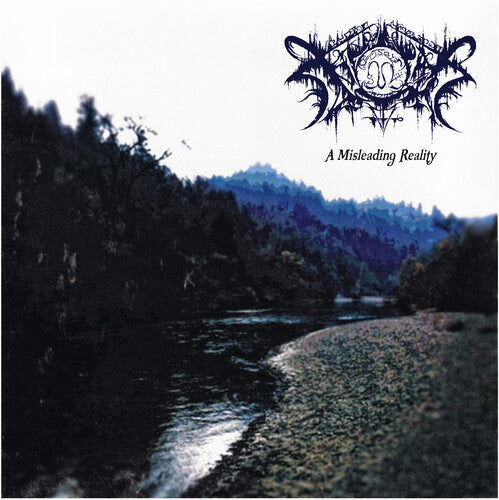 Xasthur - A Misleading Reality