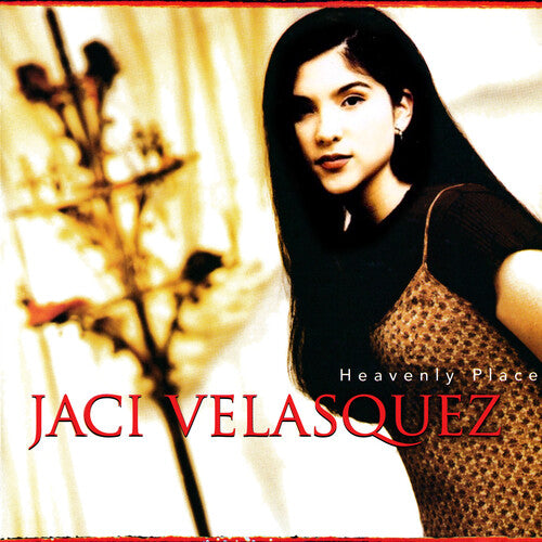 Jaci Velasquez - Heavenly Place