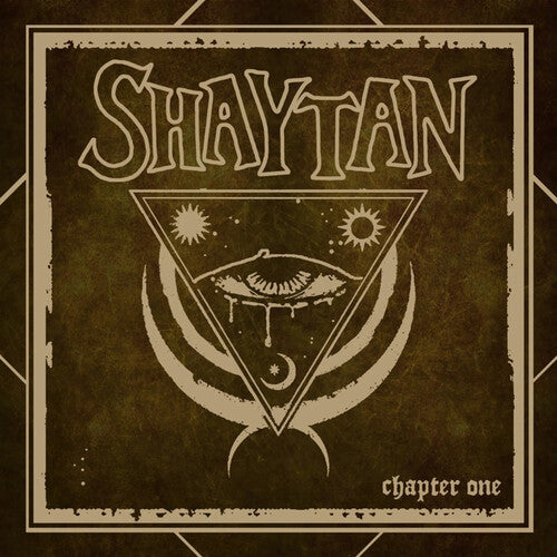 Shaytan - Chapter One