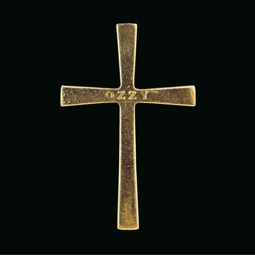 Ozzy Osbourne - Ozzman Cometh