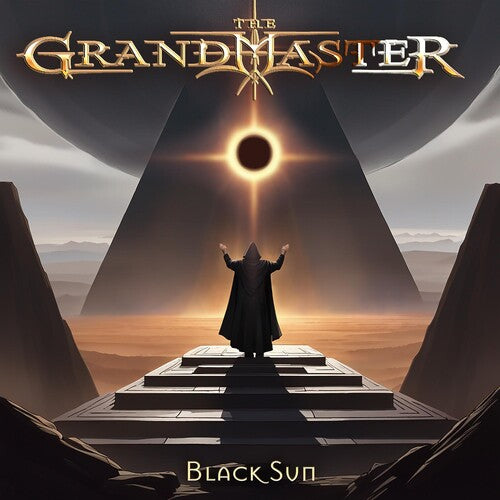 Grandmaster - Black Sun