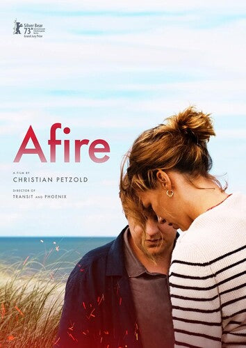 Afire (Criterion