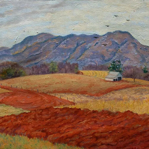 Colby Helms T. - Tales Of Misfortune