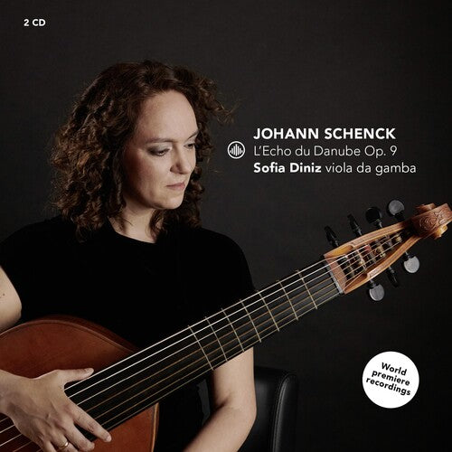 Sofia Diniz - L Echo Du Danube