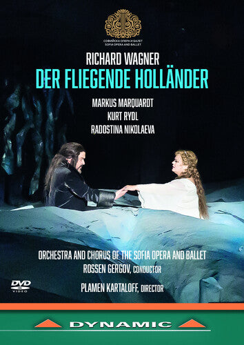 Der Fliegende Hollander