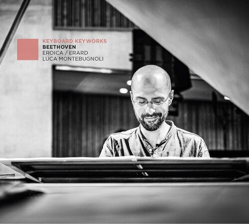 Luca Montebugnoli - Eroica/Erard