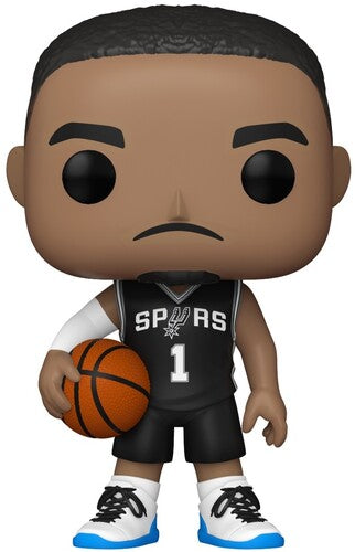 FUNKO POP! NBA: Spurs - Victor Wembanyama