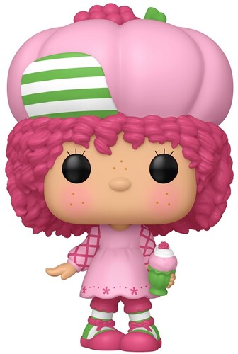 FUNKO POP! Retro Toys: Strawberry Shortcake - Raspberry Tart (SC)