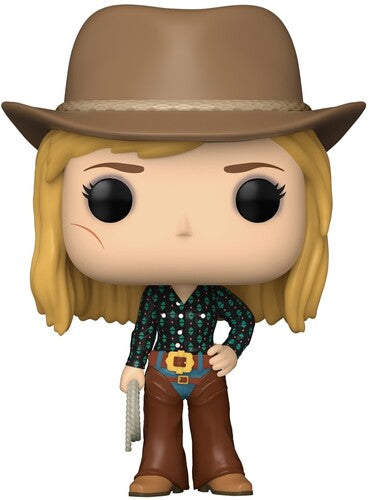 Funko POP! Television: Yellowstone S2 - Beth Dutton