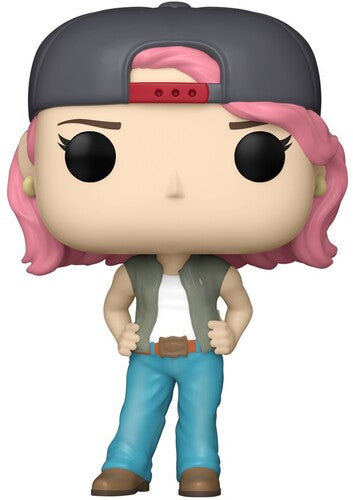 Funko POP! Television: Yellowstone S2 - Teeter