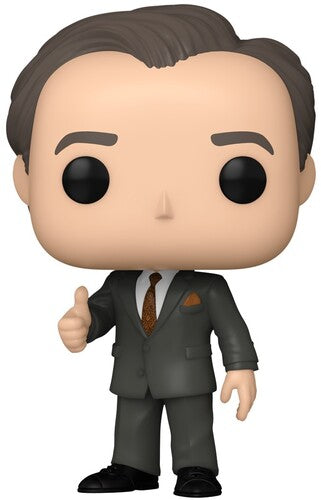 Funko POP! Television: Saved by the Bell - Mr. Belding