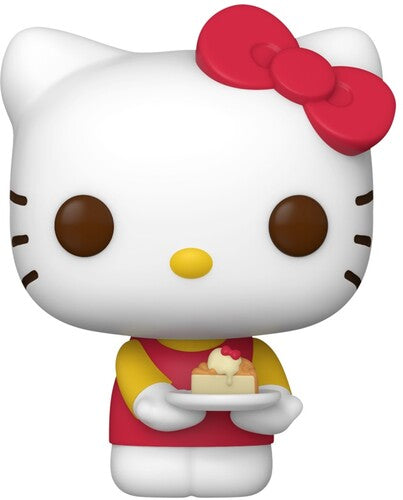 Funko POP! Sanrio: Hello Kitty - Hello Kitty